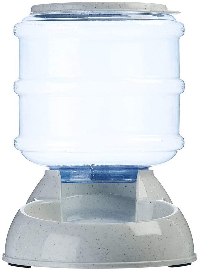 Sevia Automatic Pet Feeder, 3.8L Dog and Cat Food Dispenser for Small & Medium Pets, Automatic Dog Cat Feeder Food Dispenser - Image 1